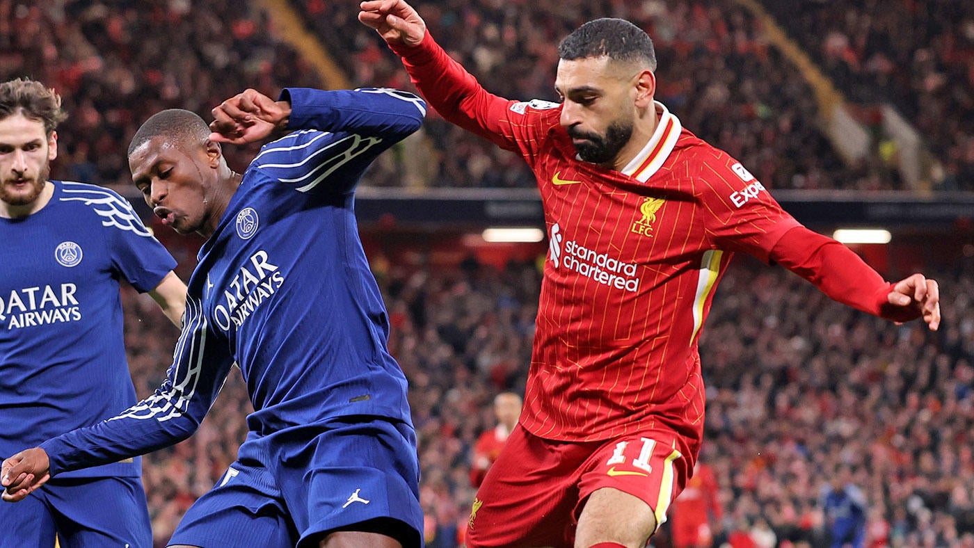 Liverpool vs. Arsenal: Betting Odds and Predictions for May 11, 2025