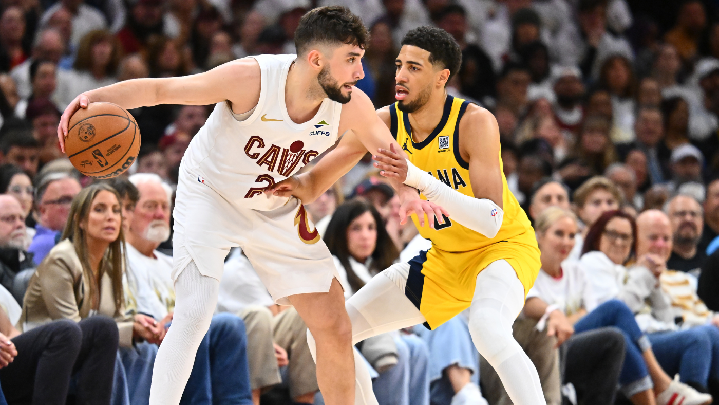 Pacers Attempt to Maintain Advantage Over Cavaliers in Game 4 of NBA Playoffs