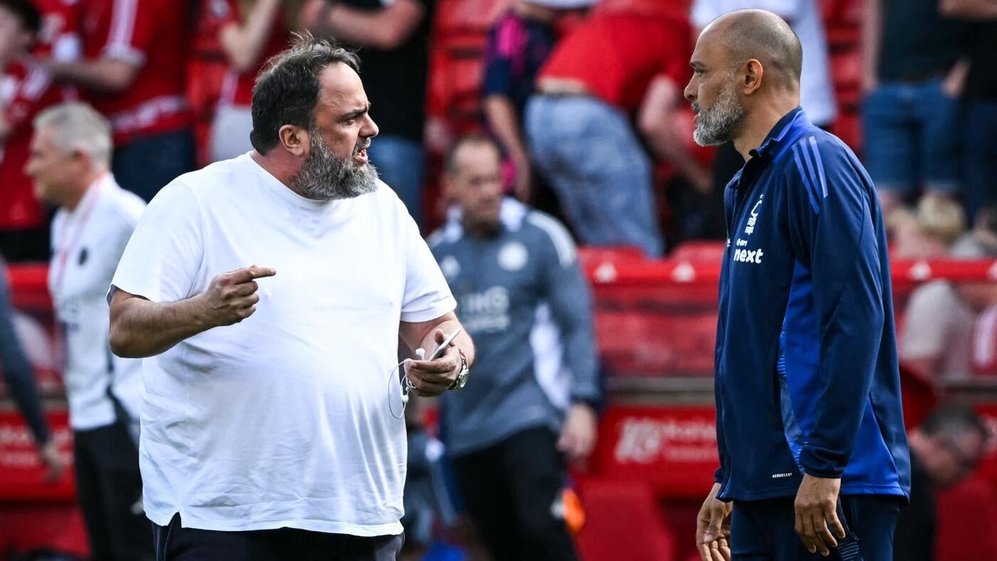 Race for Champions League Places Heating Up as Nottingham Forest, Chelsea, and City Stumble