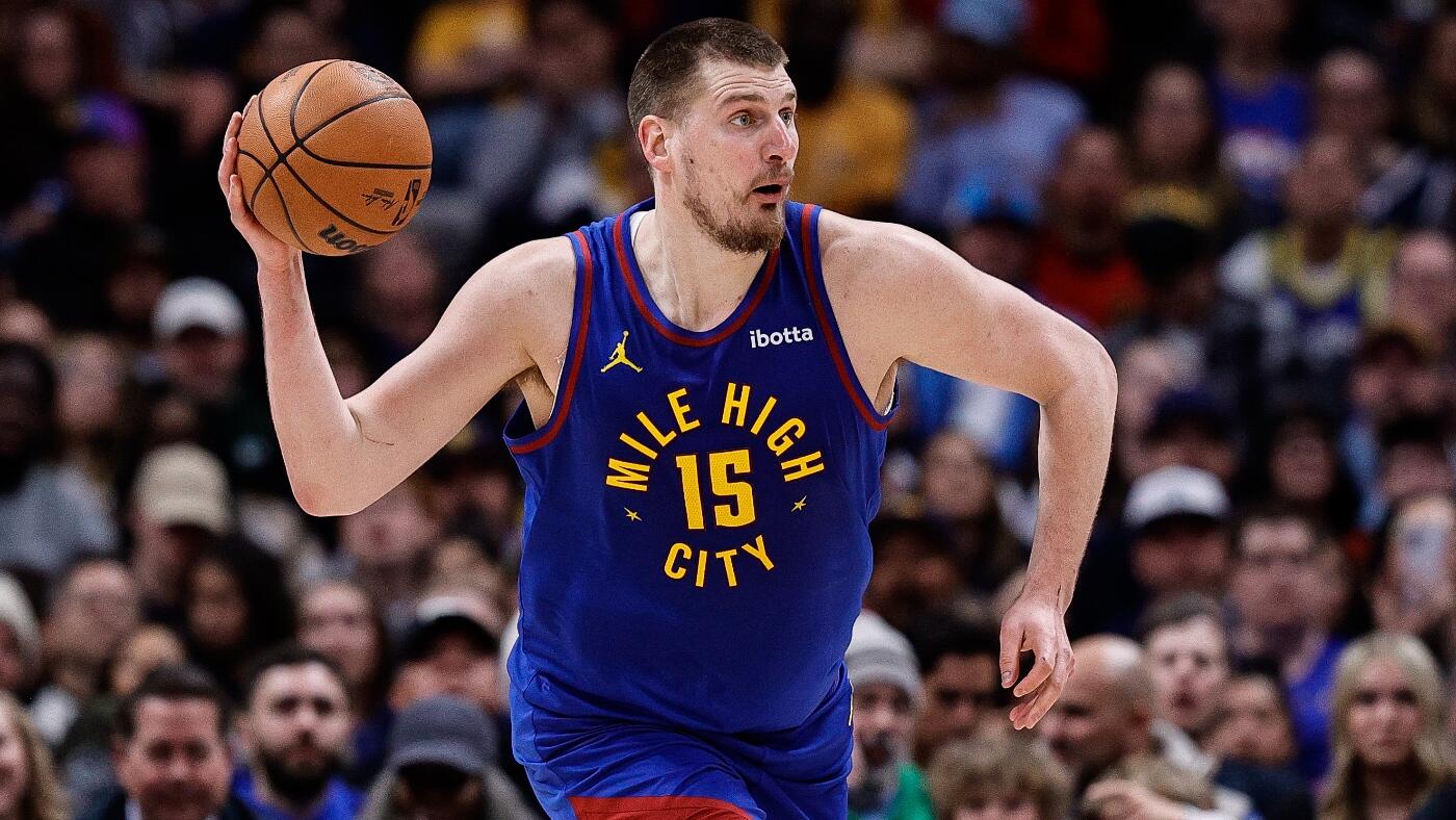 Thunder Faces Nuggets in Game 4: Betting Odds and Predictions