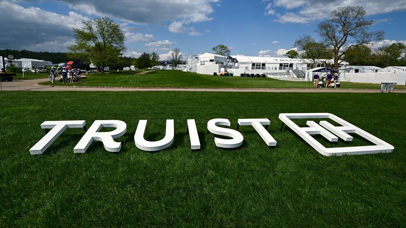 Truist Championship 2025 Prize Pool Breakdown: Earnings for Each Position from $20 Million Event