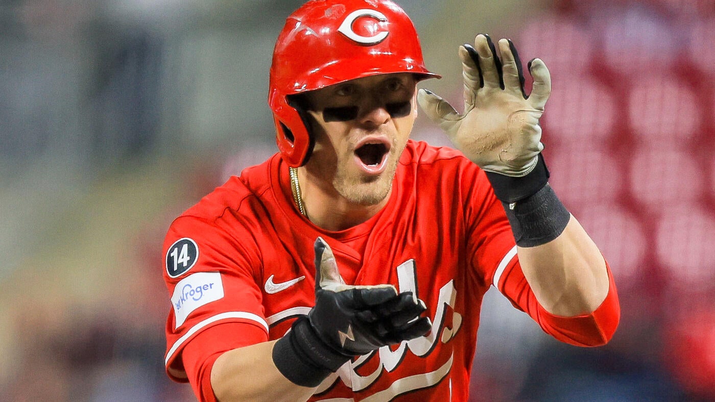 Week 8 Fantasy Baseball Insights: Key Sleeper Hitters to Consider