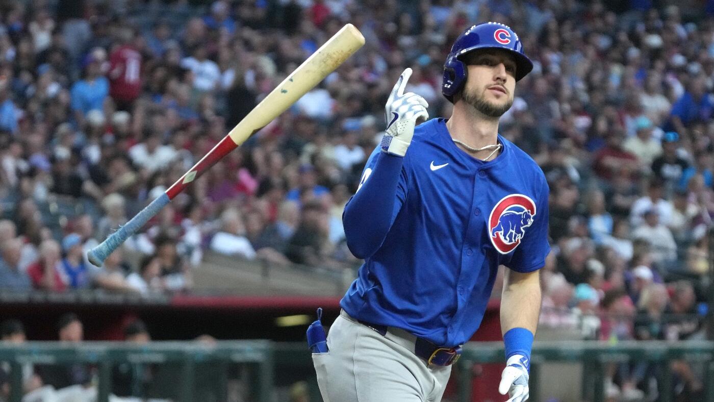 Best MLB Home Run Bets for May 12: Kyle Tucker Shines