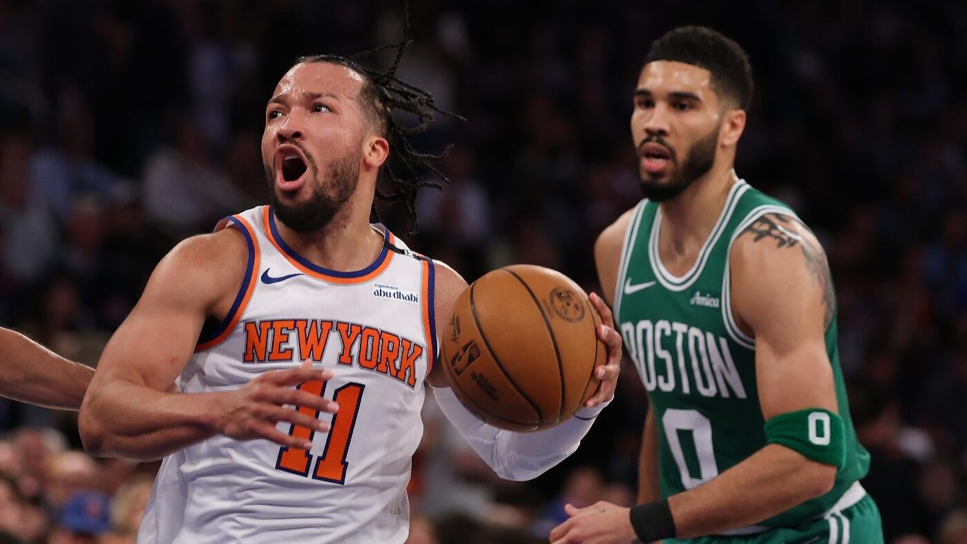 Celtics vs. Knicks: Game 4 Preview and Betting Insights