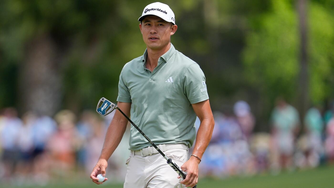 Expert Insights for the 2025 PGA Championship: Bets and Predictions at Quail Hollow