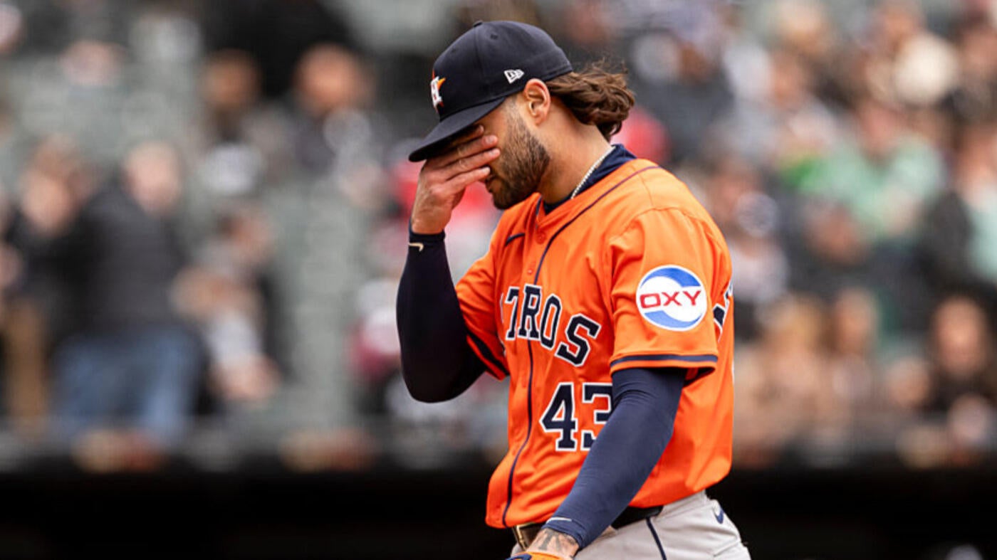 Lance McCullers Jr. Threatened After Tough Game; Investigation Underway
