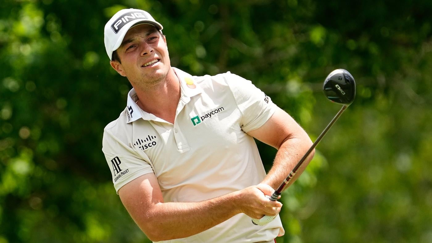 Longshot Parlay Predictions for the 2025 PGA Championship