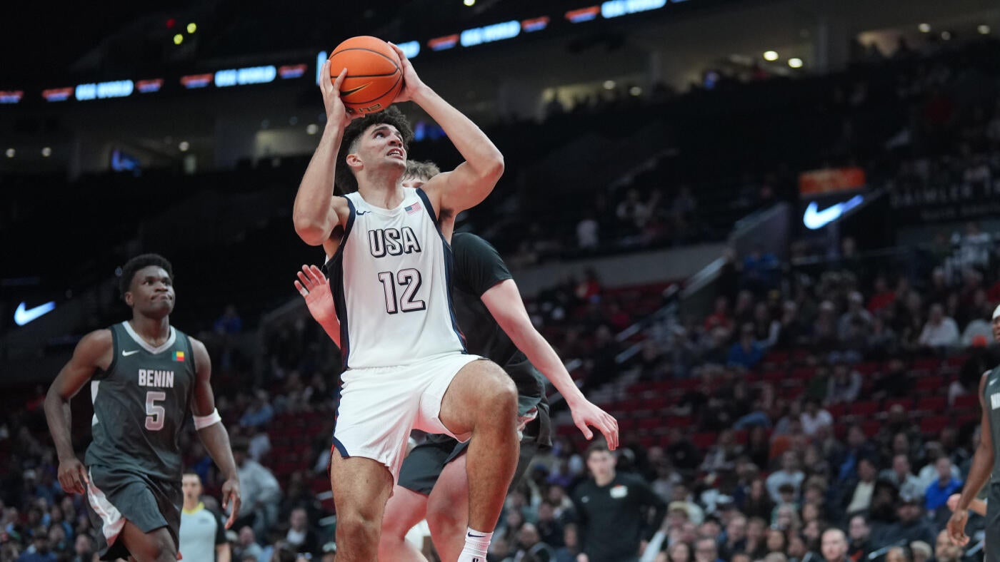 Missed Cooper Flagg? Here Are 5 Prospects Worth Watching for the 2026 NBA Draft