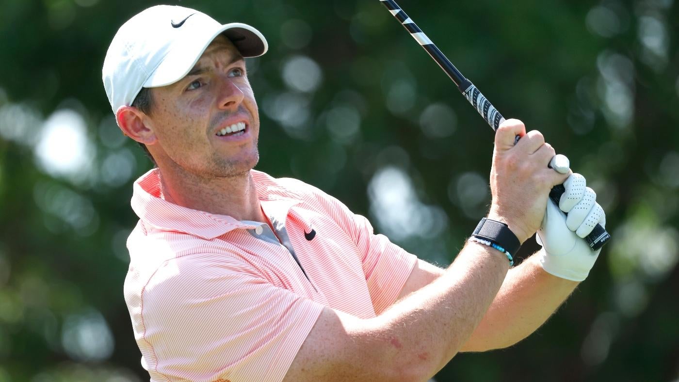 Predictions and Odds for the 2025 PGA Championship: Insights on Rory McIlroy and Scottie Scheffler