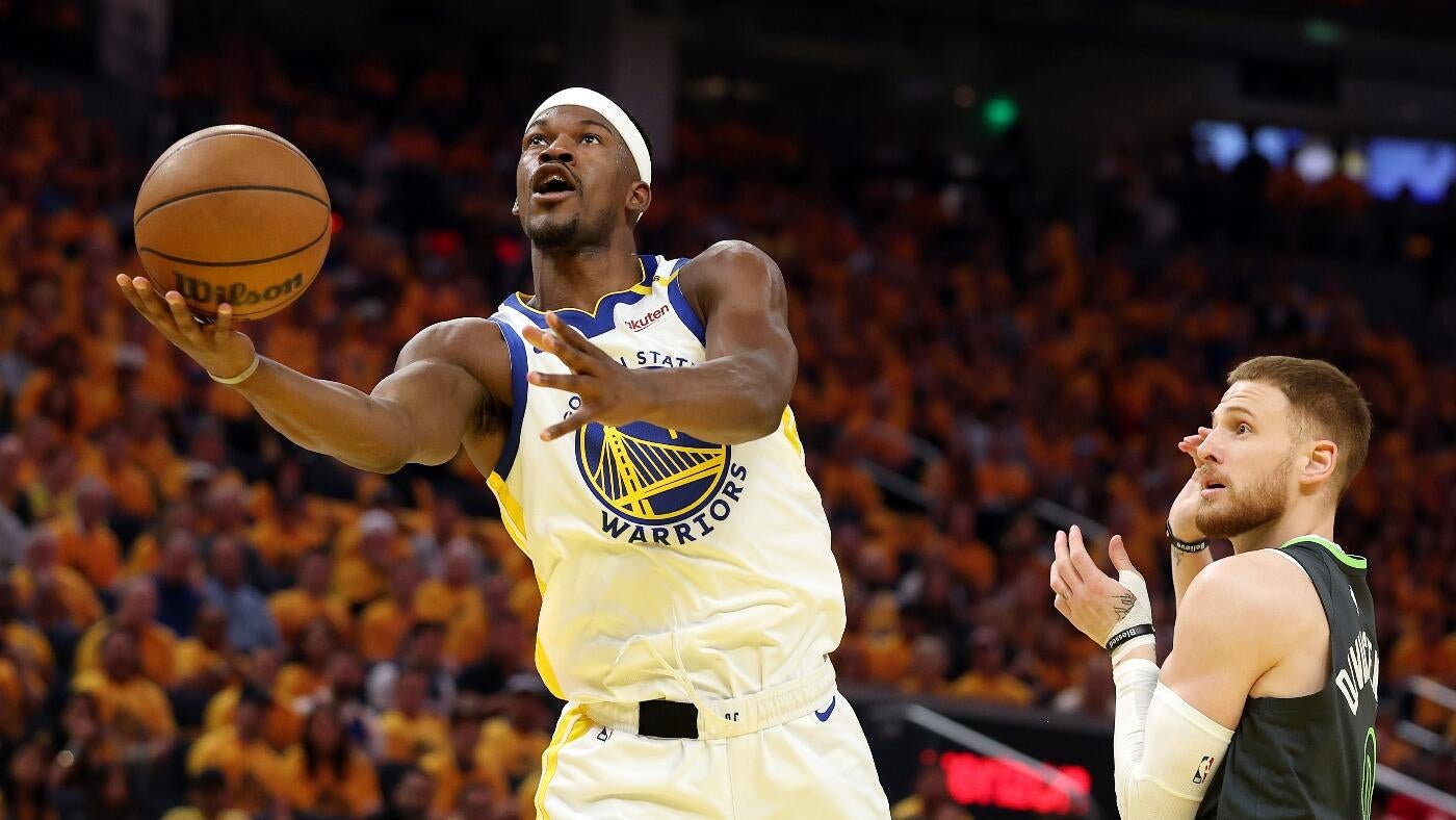 Timberwolves vs. Warriors: NBA Playoff Predictions for 2025's Game 4