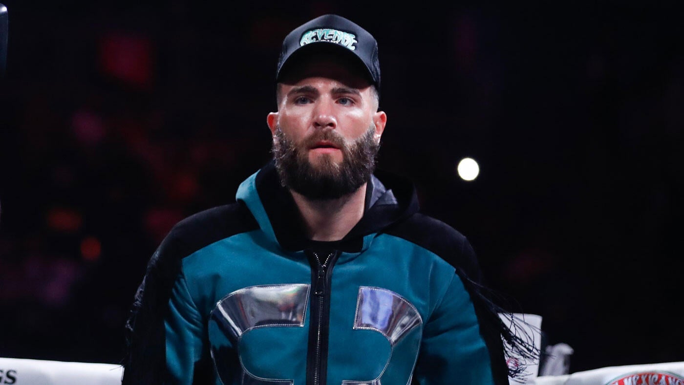 2025 Boxing Schedule: Caleb Plant, Jermall Charlo, and Keyshawn Davis Set for Summer Action