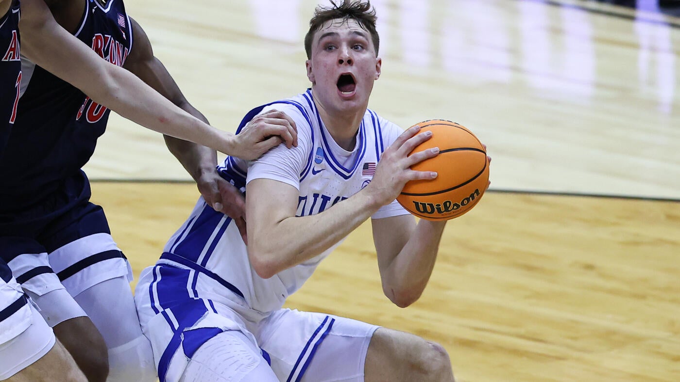 2025 NBA Draft Combine: Cooper Flagg Surprises with Dramatic Growth; Ace Bailey Falls Short
