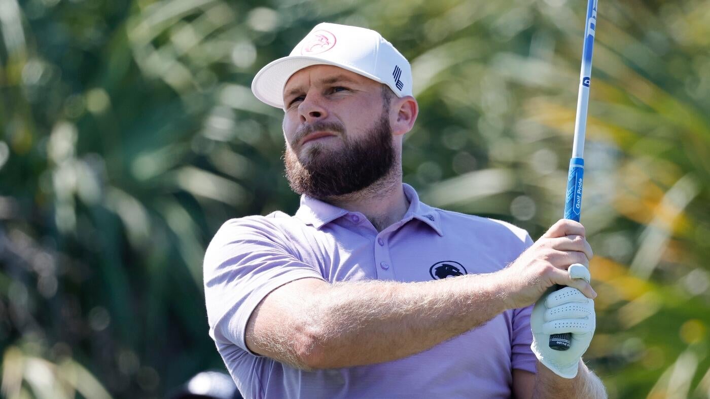 2025 PGA Championship Insights: Surprising Predictions from a Model That Anticipated 14 Majors
