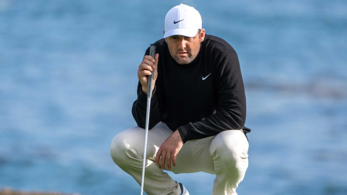 2025 PGA Championship Predictions: Insights on Rory McIlroy and Scottie Scheffler