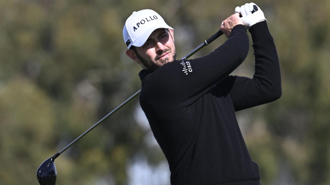 2025 PGA Championship Predictions: Top Longshots Including Patrick Cantlay at Quail Hollow