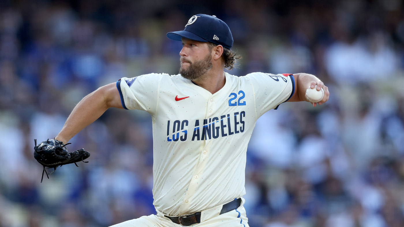 Clayton Kershaw Set to Make Season Debut This Saturday Against Angels
