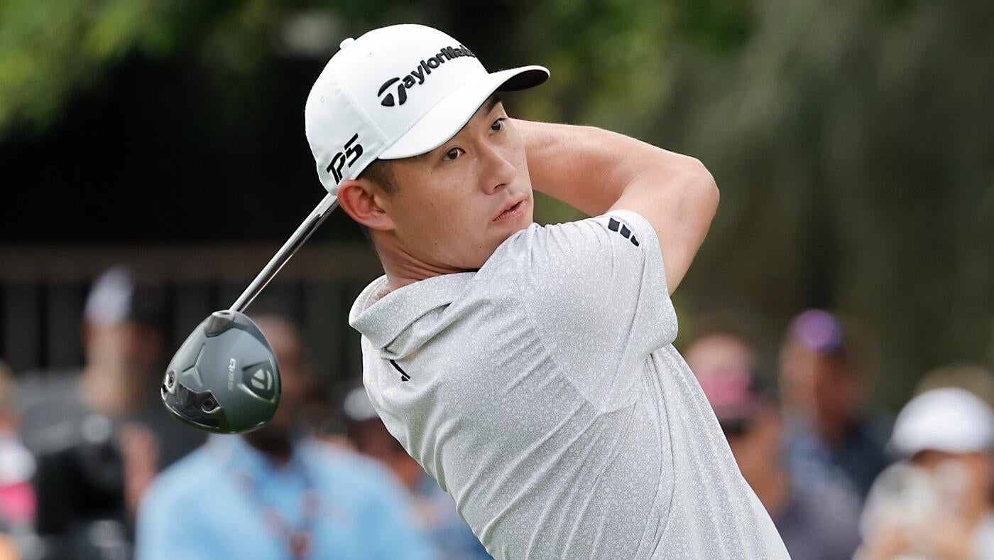 Expert Insights for the 2025 PGA Championship: Key Bets and Predictions