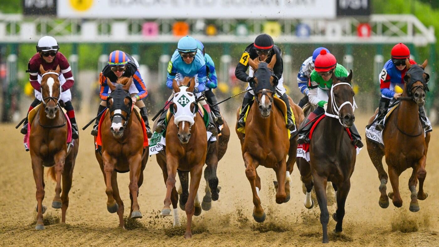 Expert Predictions and Betting Insights for the 2025 Preakness Stakes