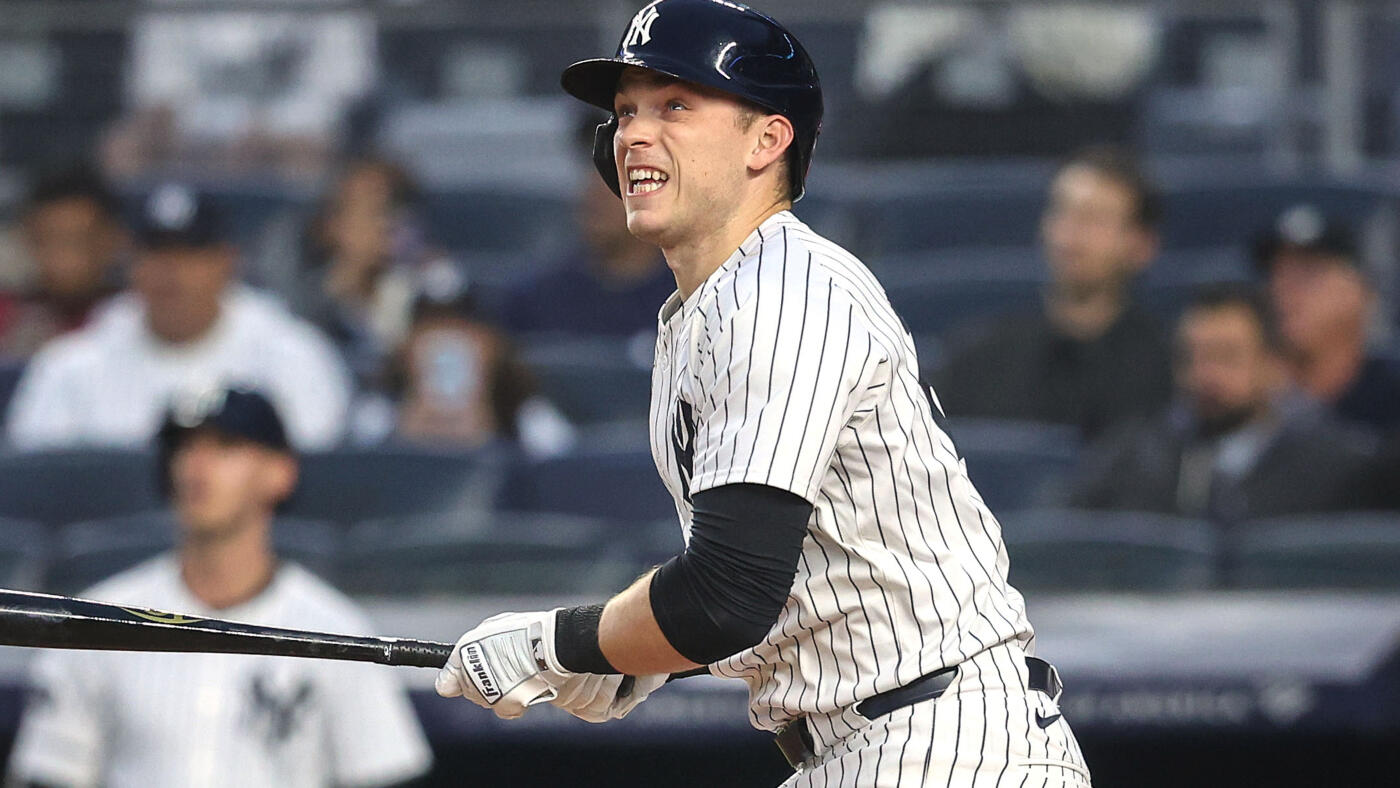 Fantasy Baseball: Eight Standout Players with Promising Durability