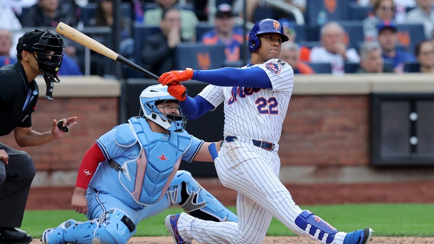 Free MLB Home Run Predictions: Juan Soto Highlighted Among Top Picks