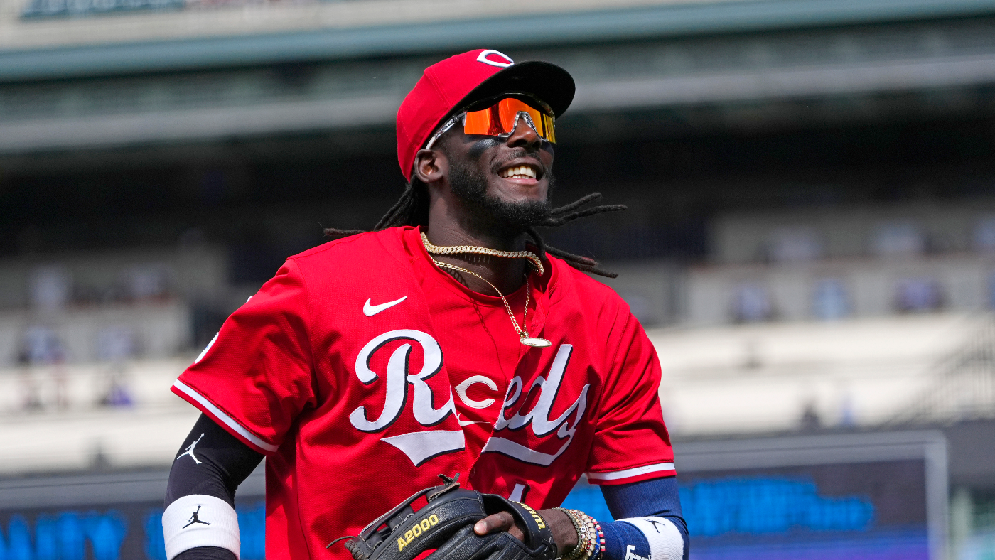 MLB Player Props and Odds for May 13: Key Bets on Elly De La Cruz and Cal Raleigh
