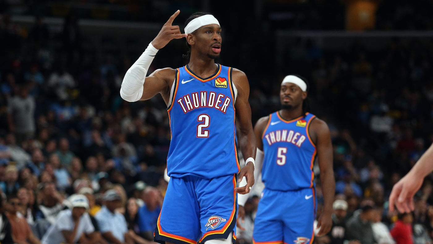 NBA Playoff Game 5: Key Picks and Predictions for Thunder vs. Nuggets