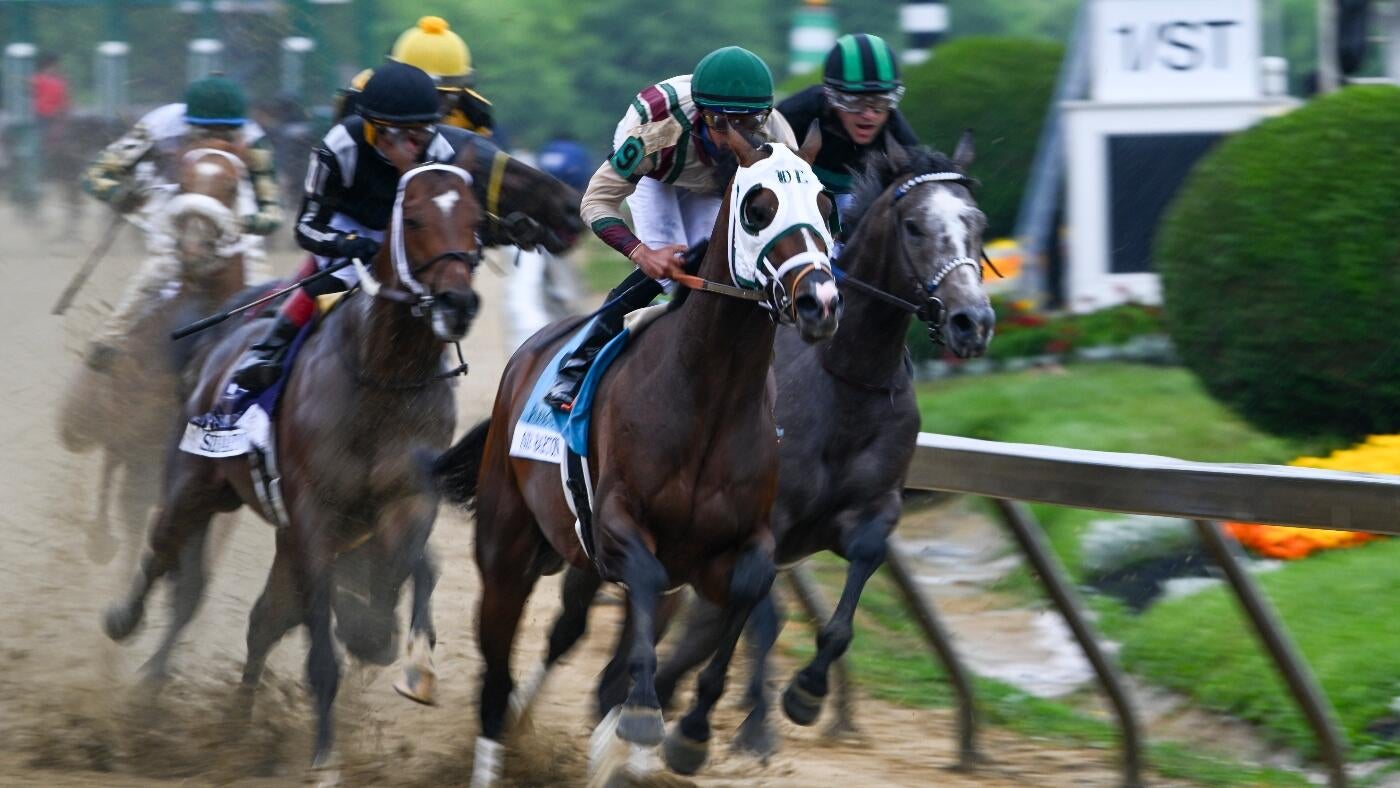 Preakness Stakes 2025: Insights and Betting Tips from a Leading Expert