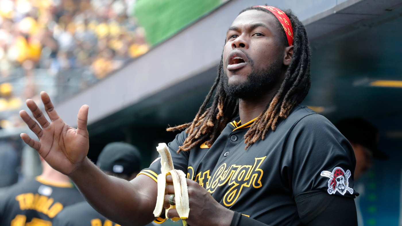 Snyder's Soapbox: What Your Favorite Dugout Snack Reveals About You