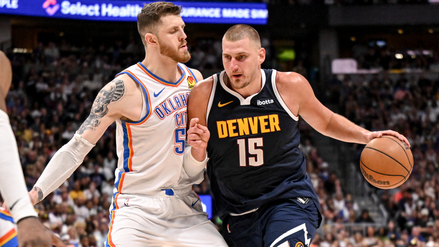 Thunder vs. Nuggets: Watch Game 5 Live, Predictions, and Odds