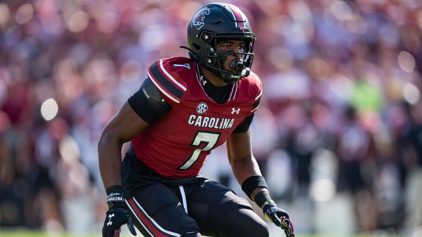 Top 10 NFL Rookie Team Fits for the 2025 Season: Spotlight on Nick Emmanwori and Ashton Jeanty