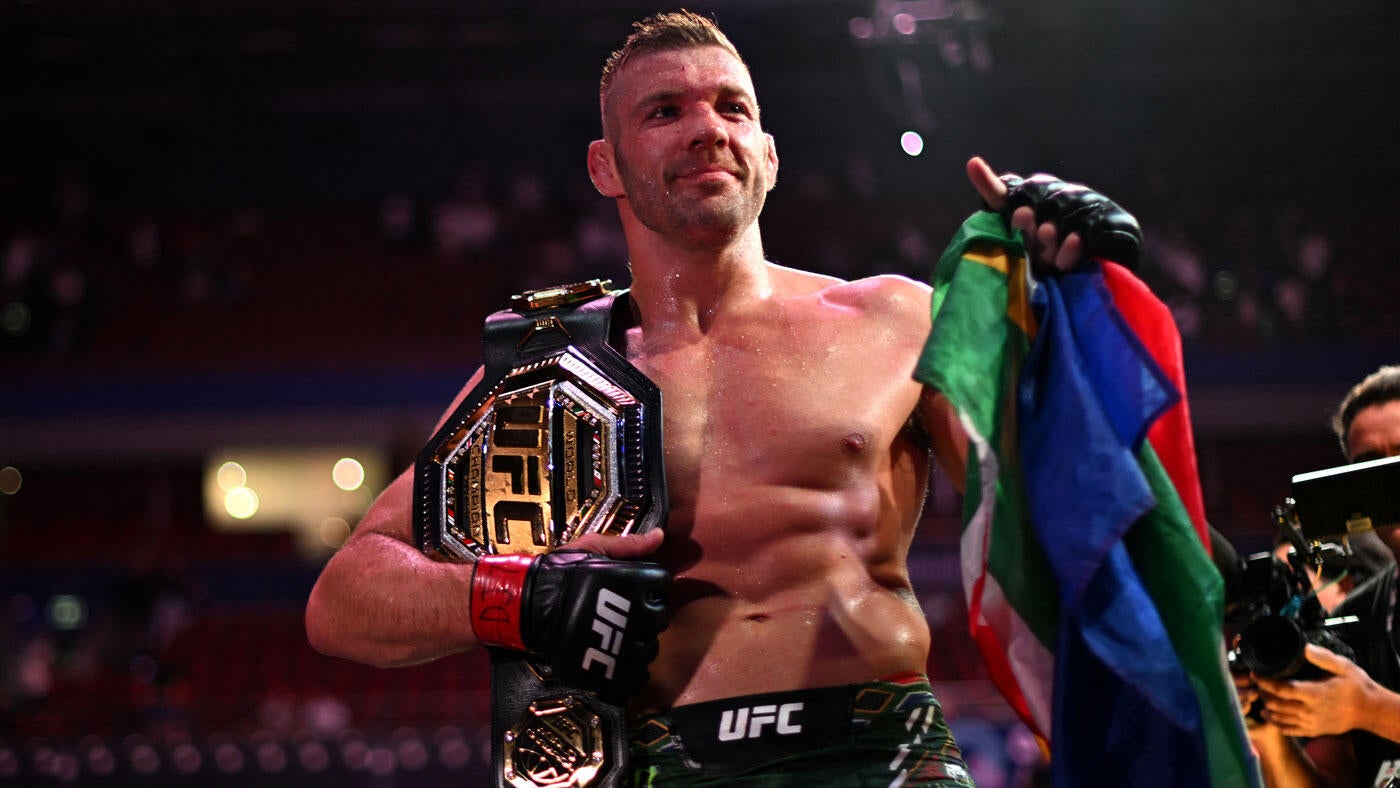 UFC 319: Title Defense for Dricus du Plessis Against Khamzat Chimaev in Chicago This August