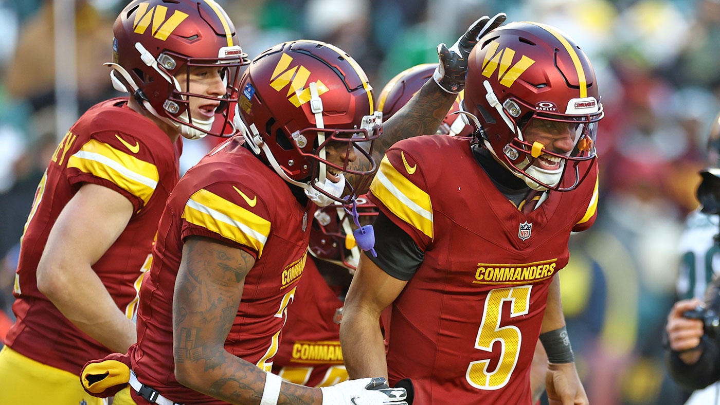 2025 NFL Christmas Day Game Schedule: Key Matchups and Streaming Details
