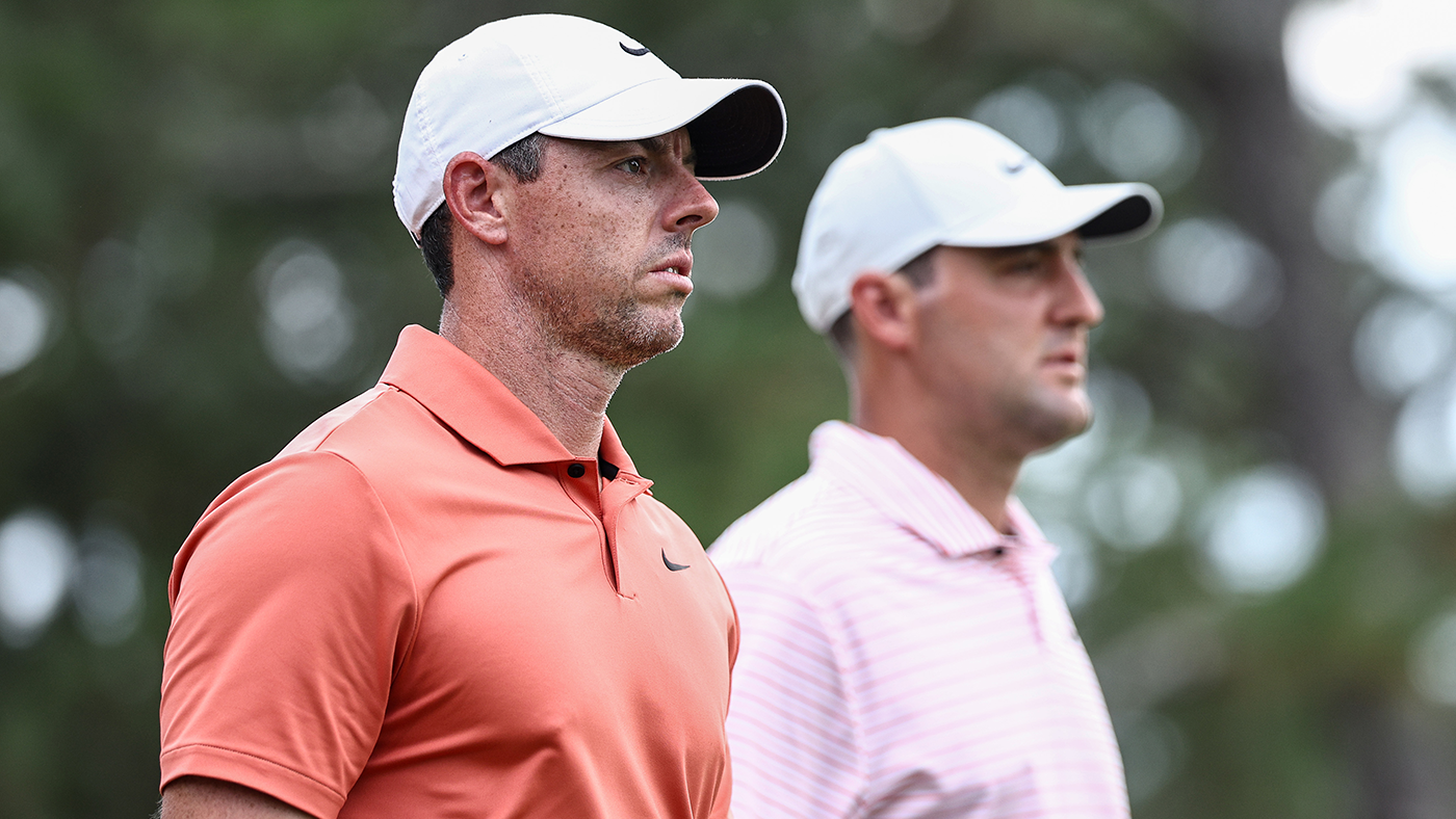 2025 PGA Championship Favorites: Scheffler and McIlroy Lead the Odds