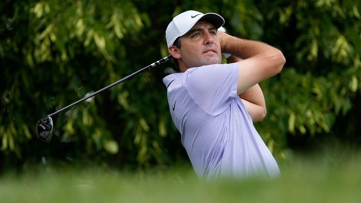 2025 PGA Championship Predictions and Betting Odds
