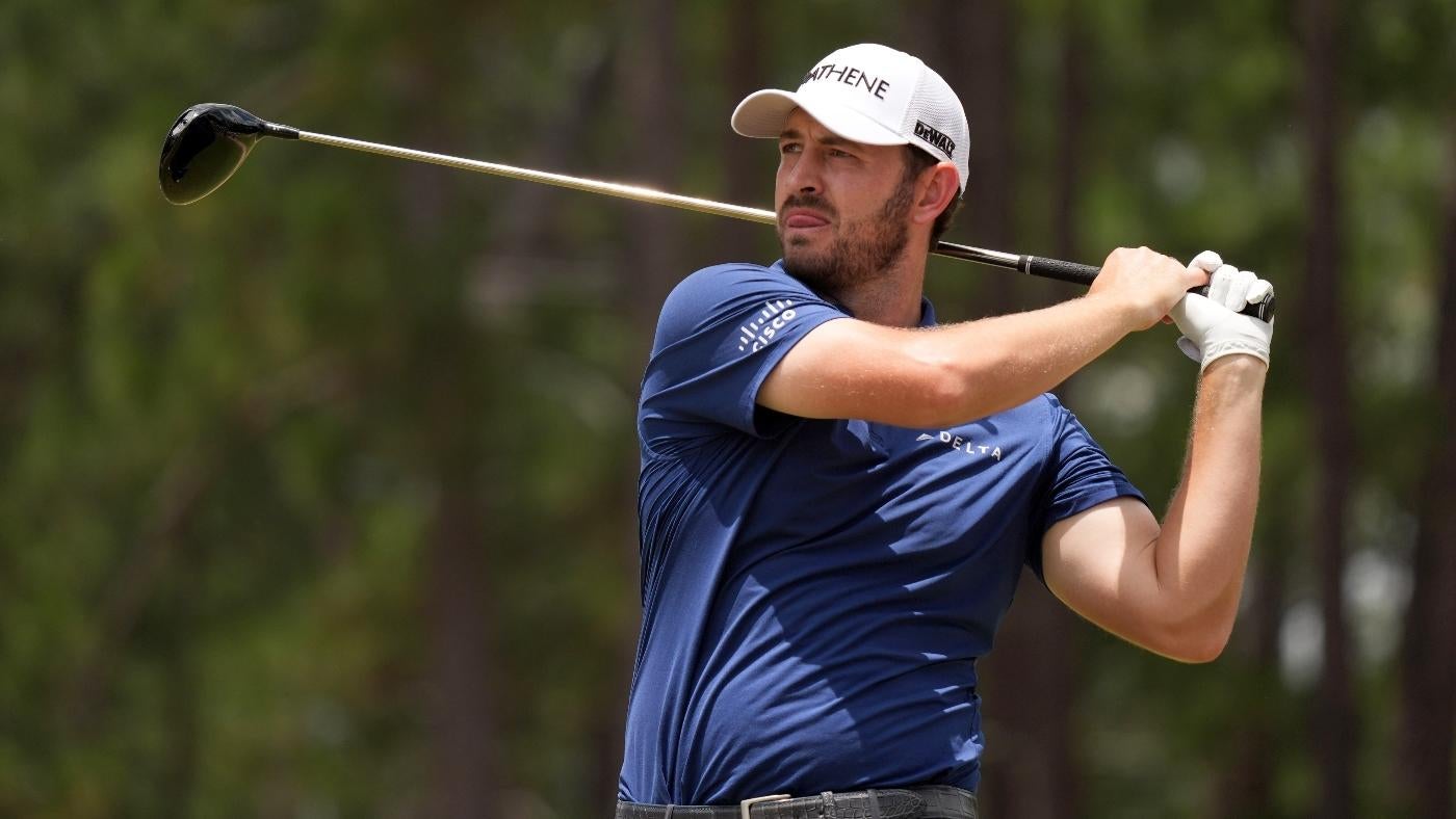 2025 PGA Championship: Predictions and Longshot Picks Featuring Patrick Cantlay