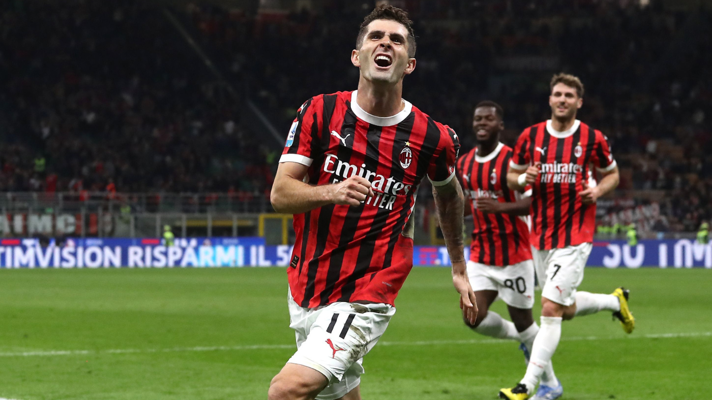 AC Milan to Face Bologna in Coppa Italia Final: All You Need to Know