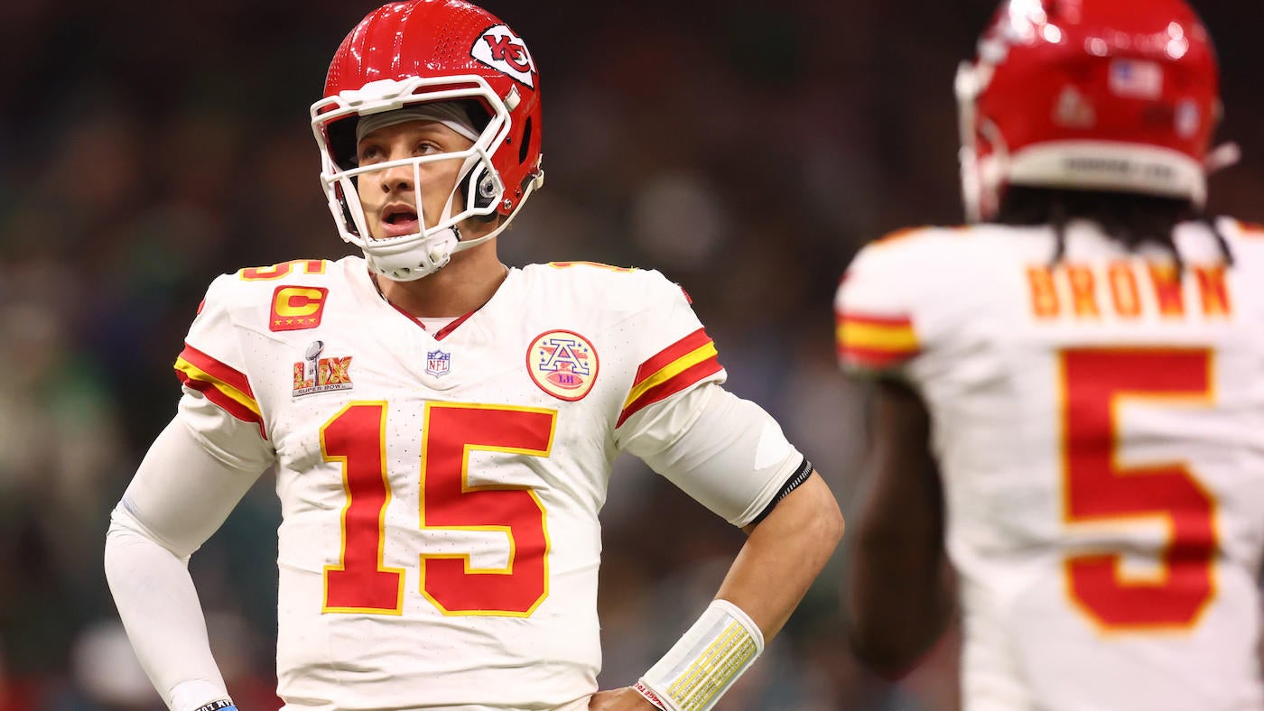 Anticipating a Strong Comeback for Patrick Mahomes Despite Current Betting Odds