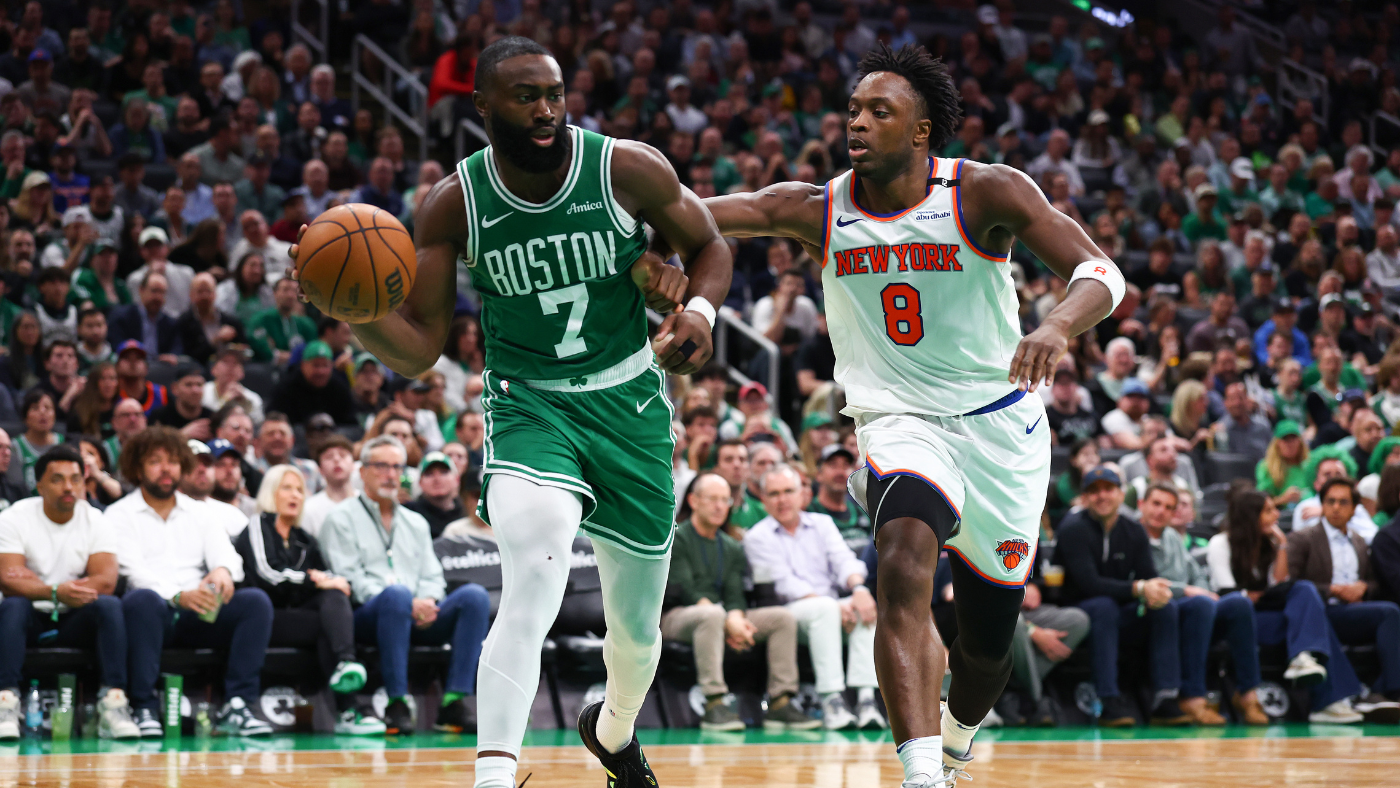Celtics vs. Knicks Preview: Game 5 Betting Insights