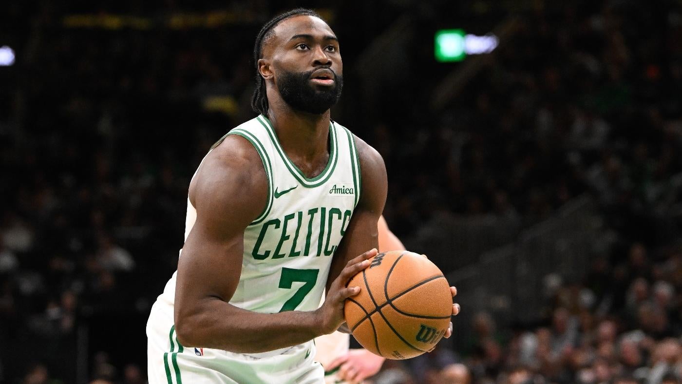 Celtics vs. Knicks: 2025 NBA Playoff Game 5 Picks and Predictions