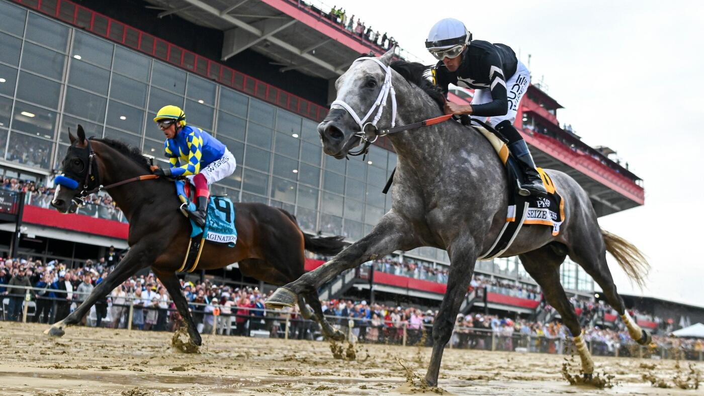 Everything You Need to Know for the 2025 Preakness Stakes