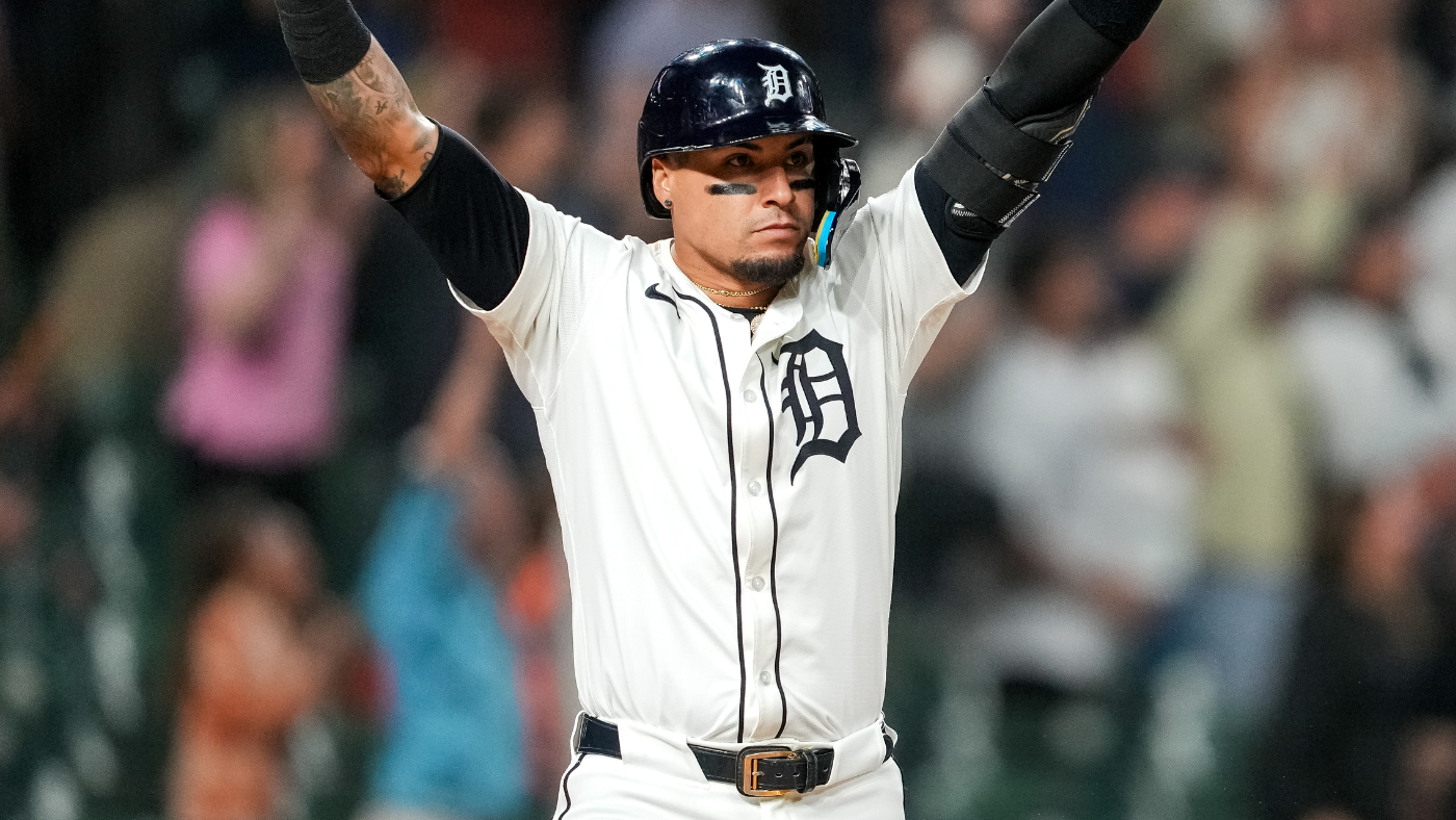 Javier Báez's Stunning Comeback Highlights Two-Homer Game