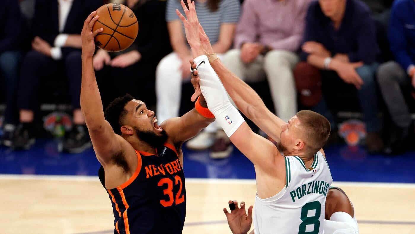 NBA Playoff Game 5 Preview: Knicks vs. Celtics Betting Insights