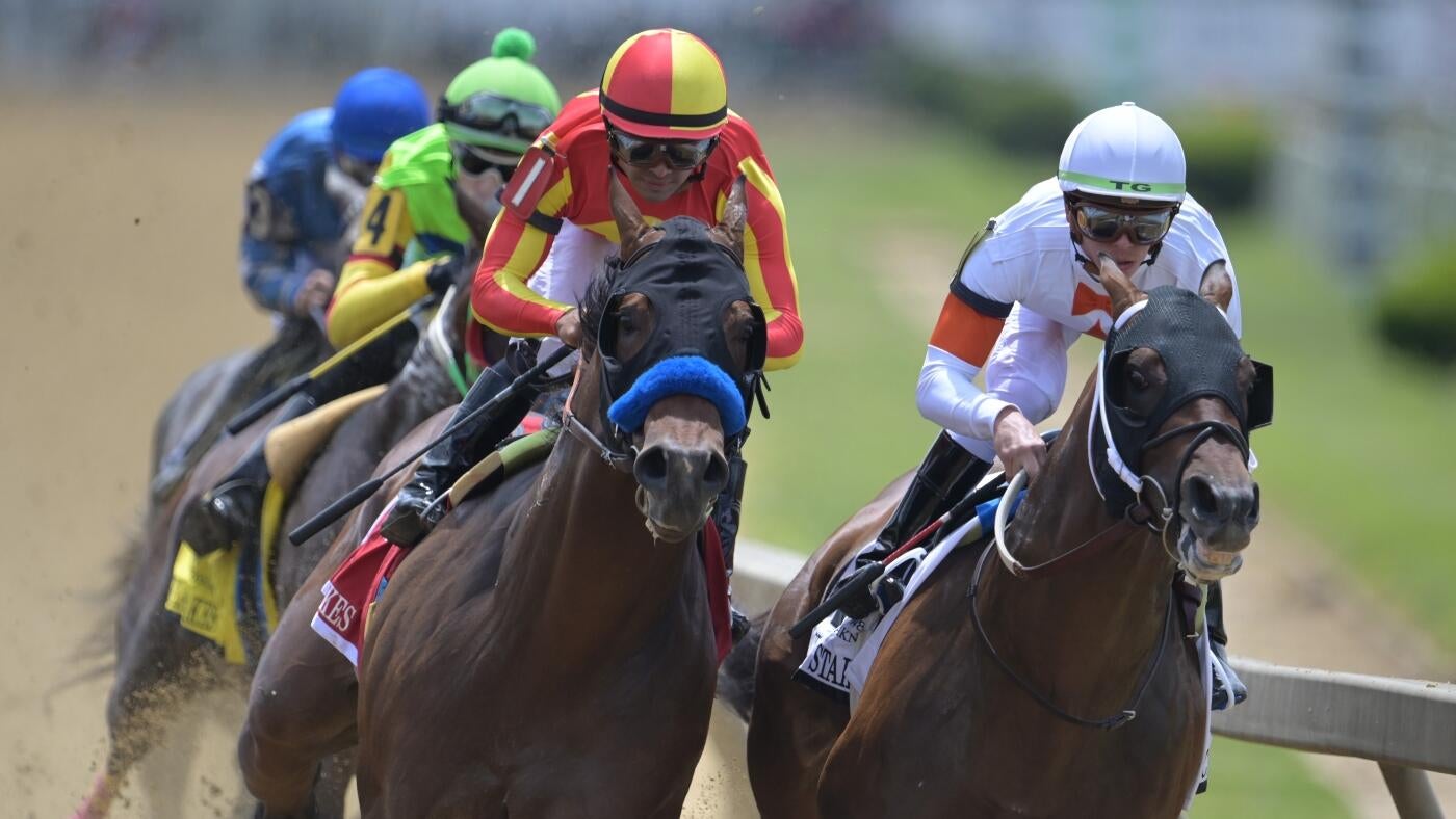 Preakness Stakes 2025 Predictions: Focusing on Leading Horses