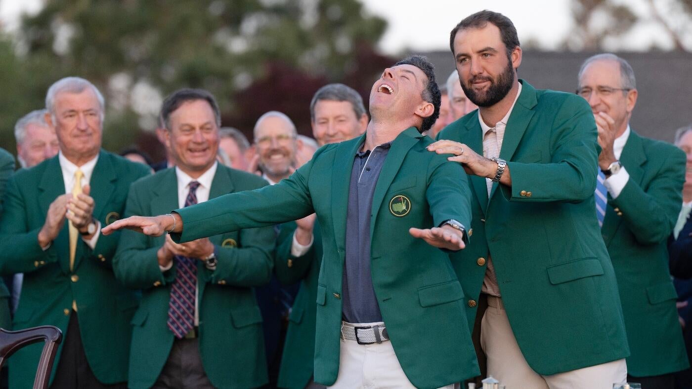 Rory McIlroy Sets Sights on Success at PGA Championship 2025