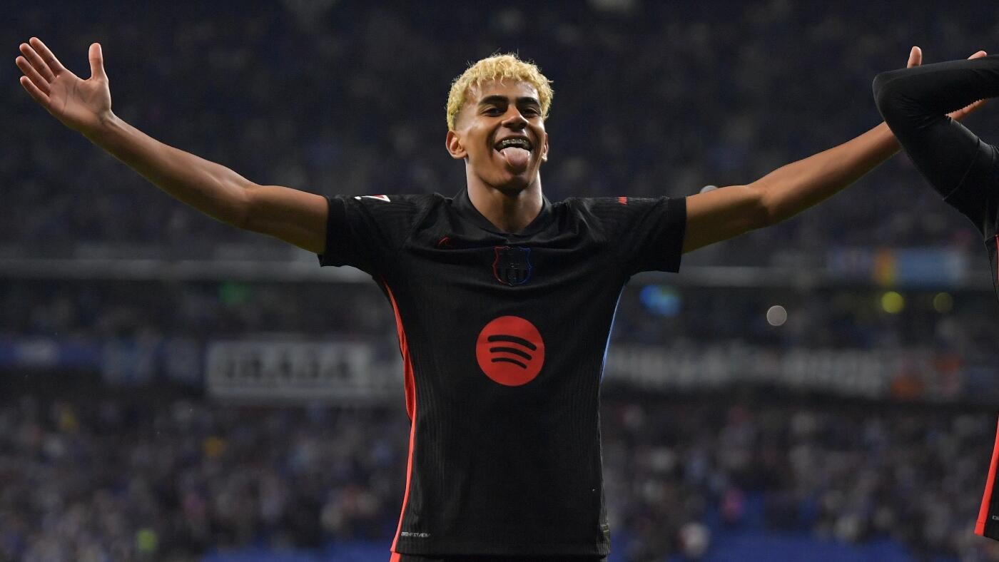 Barcelona Clinches La Liga: Highlights of Lamine Yamal's Brilliance and Raphinha's Rise