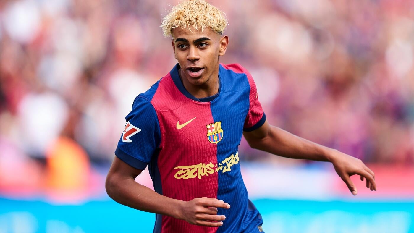 Barcelona's Path to the La Liga Title: Live Details and Match Insights