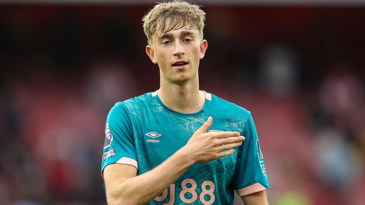 Dean Huijsen: Real Madrid Activates $50 Million Buyout Clause for Bournemouth's Young Star
