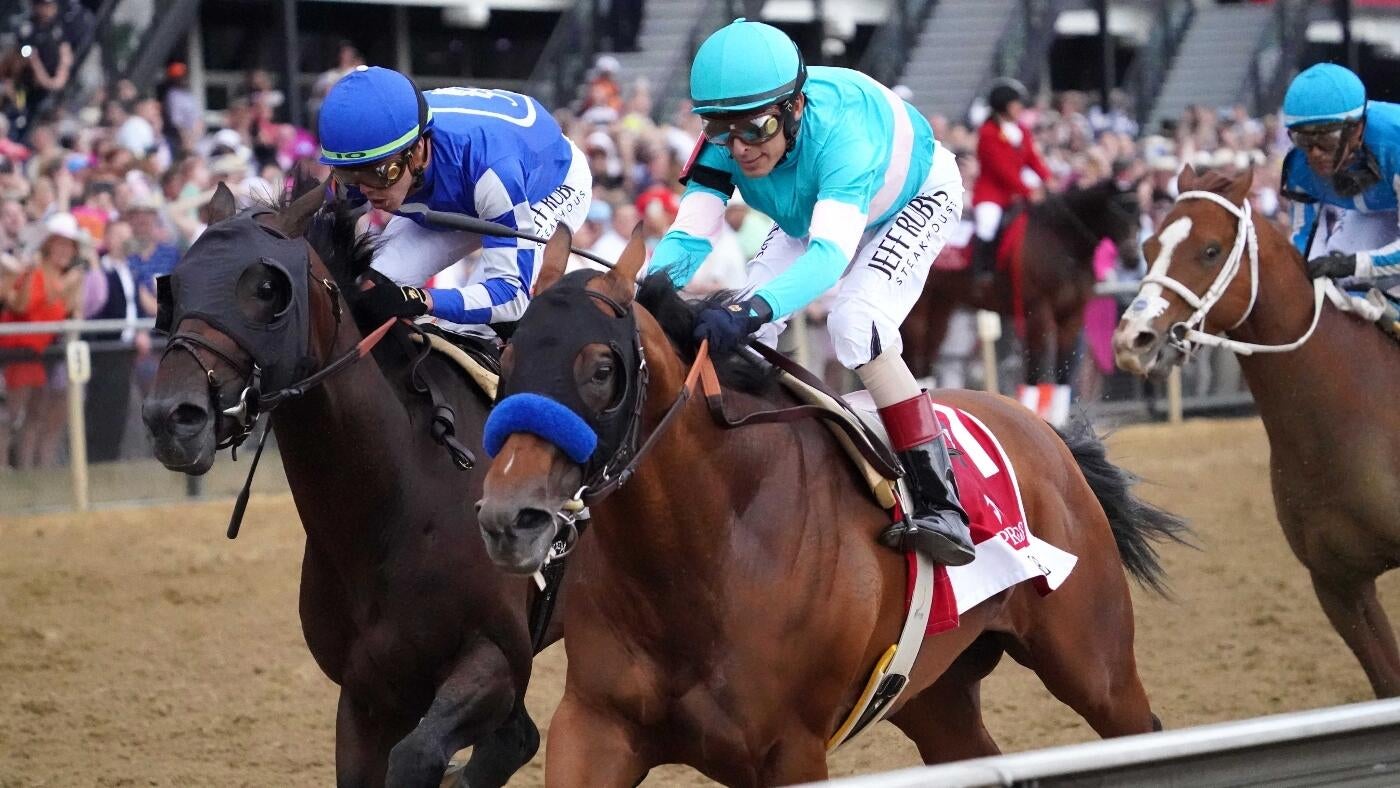 Expert Insights on 2025 Preakness Stakes Predictions and Betting Odds