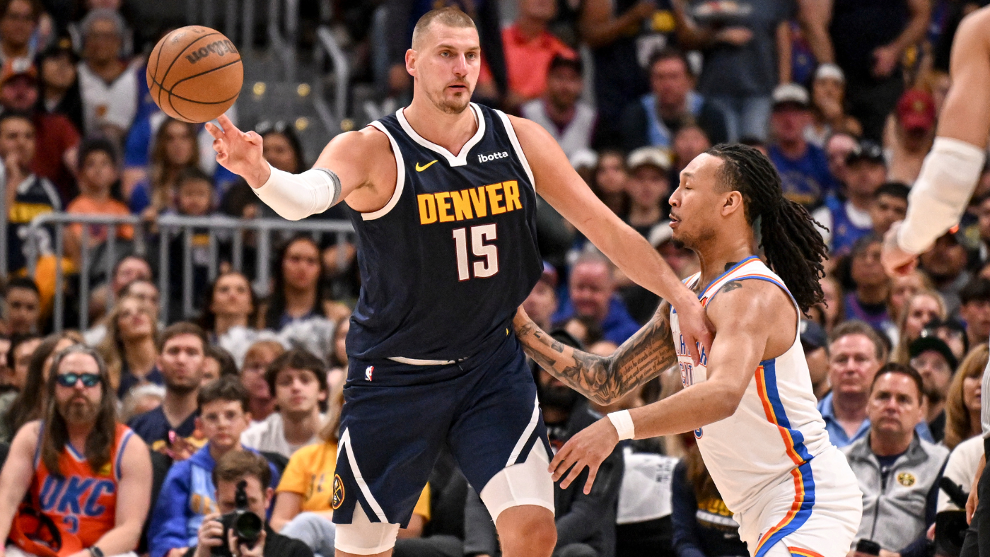 Jamal Murray's Health in Question as Nuggets Face Elimination Against Thunder