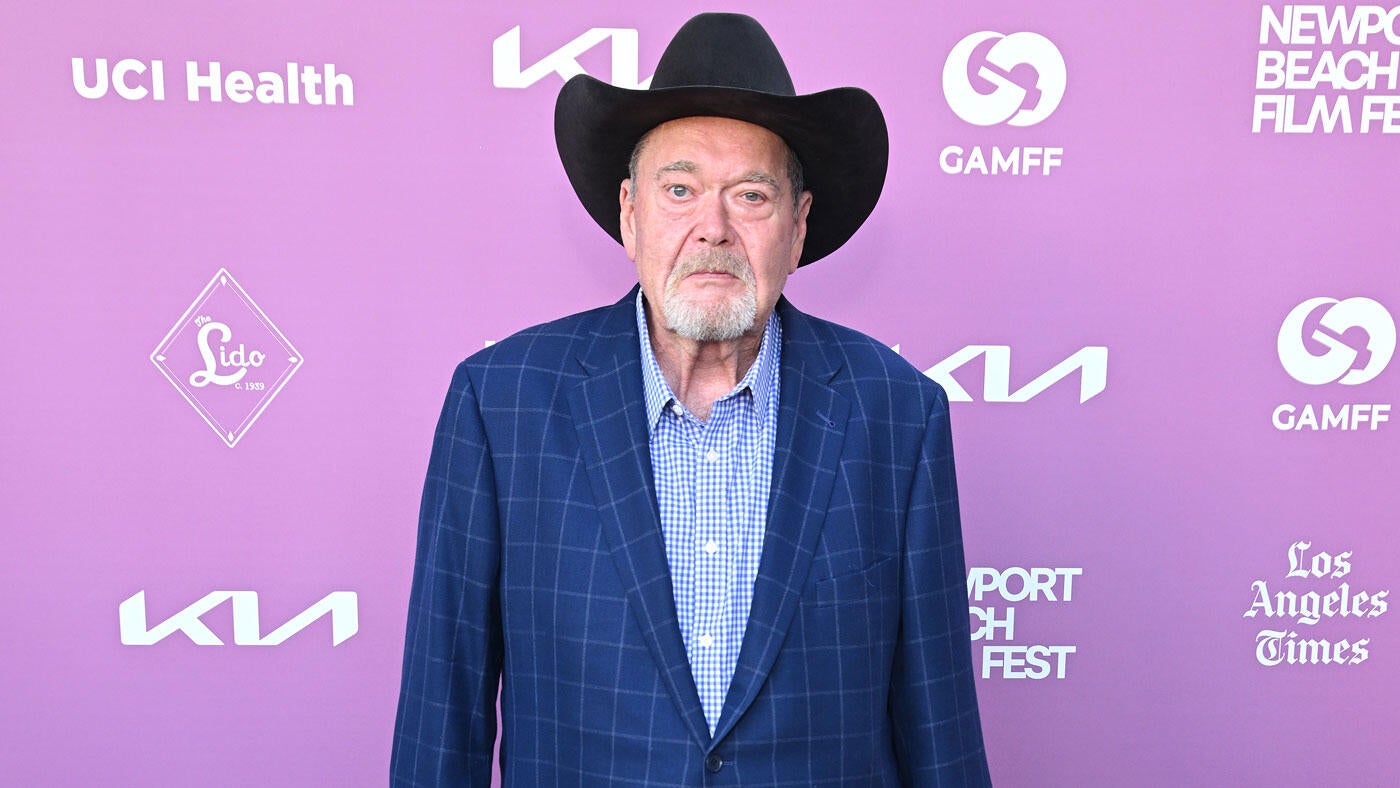Jim Ross Faces Colon Cancer Diagnosis Amid Ongoing Health Struggles